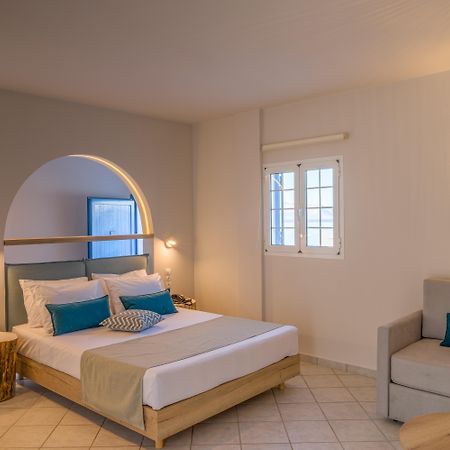 Romantica Hotel Agia Pelagia  Екстериор снимка