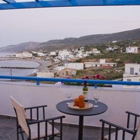 Romantica Hotel Agia Pelagia  Екстериор снимка