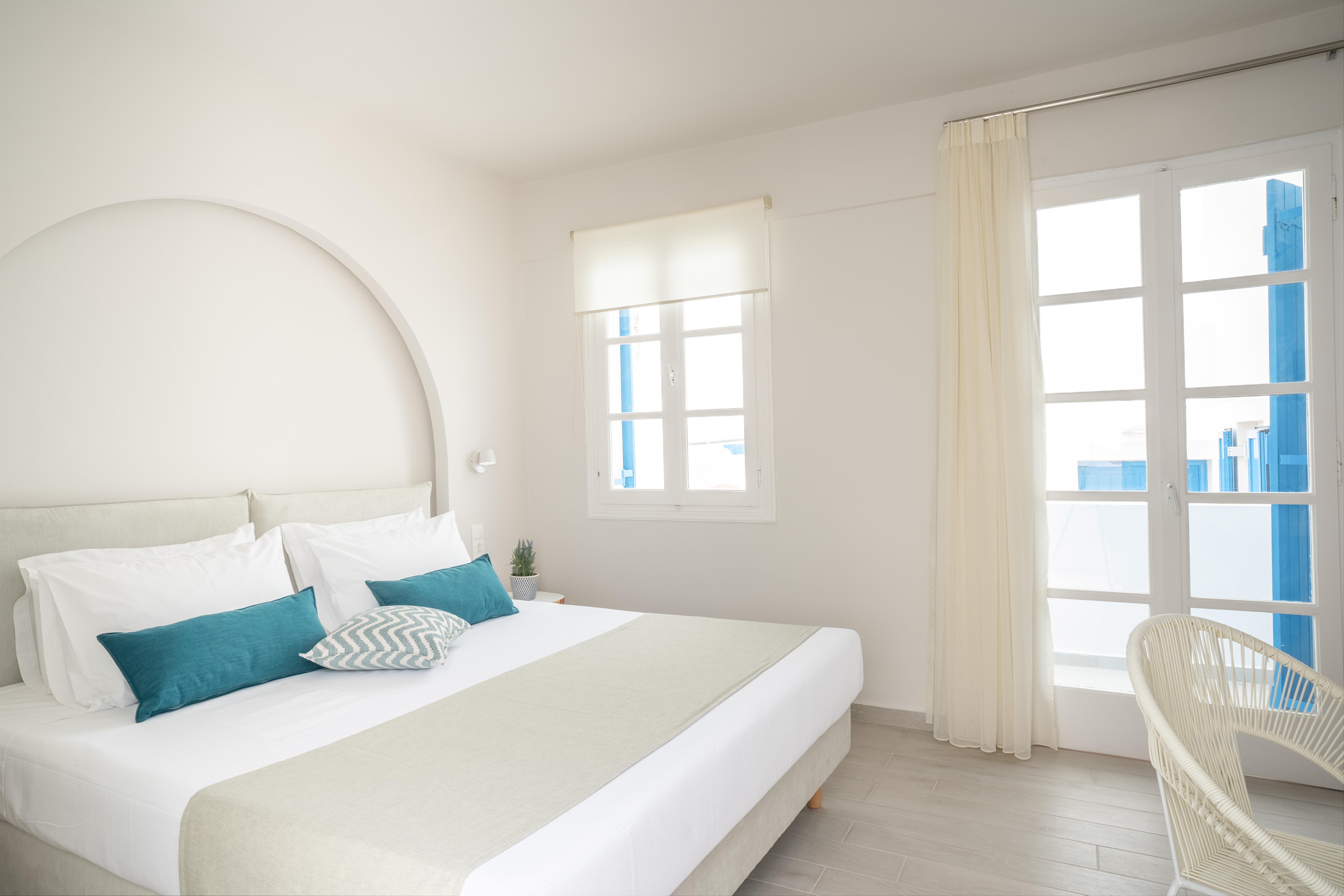 Romantica Hotel Agia Pelagia  Екстериор снимка