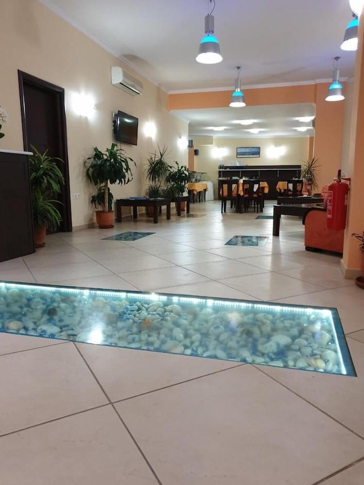 Romantica Hotel Agia Pelagia  Екстериор снимка