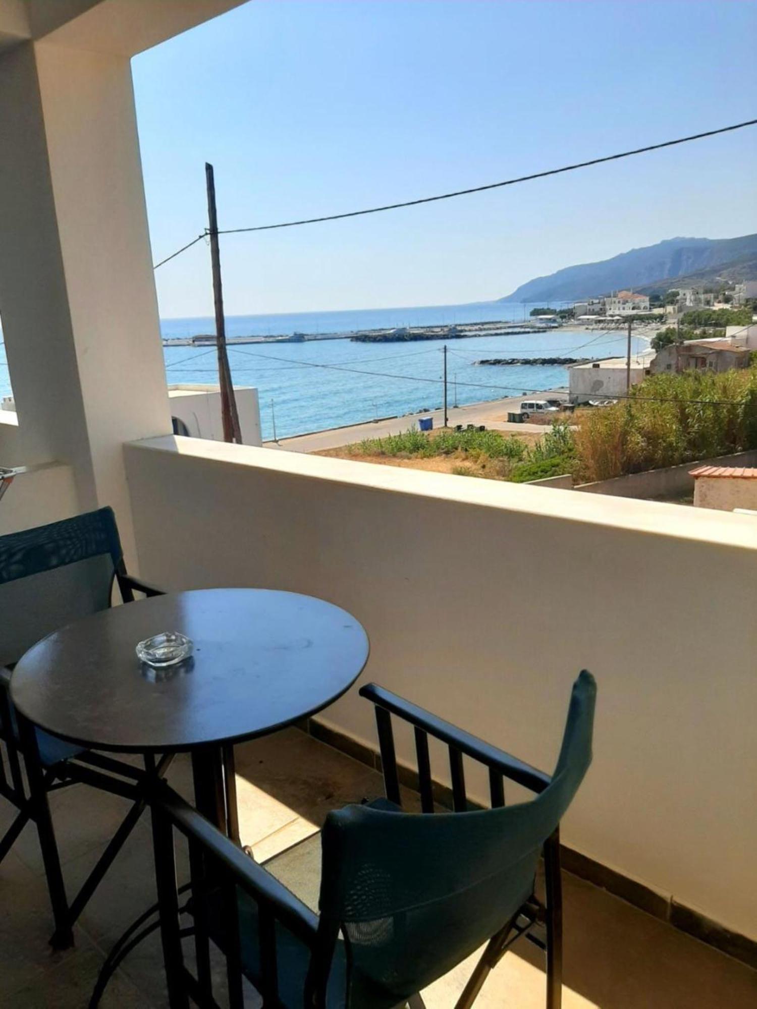Romantica Hotel Agia Pelagia  Екстериор снимка