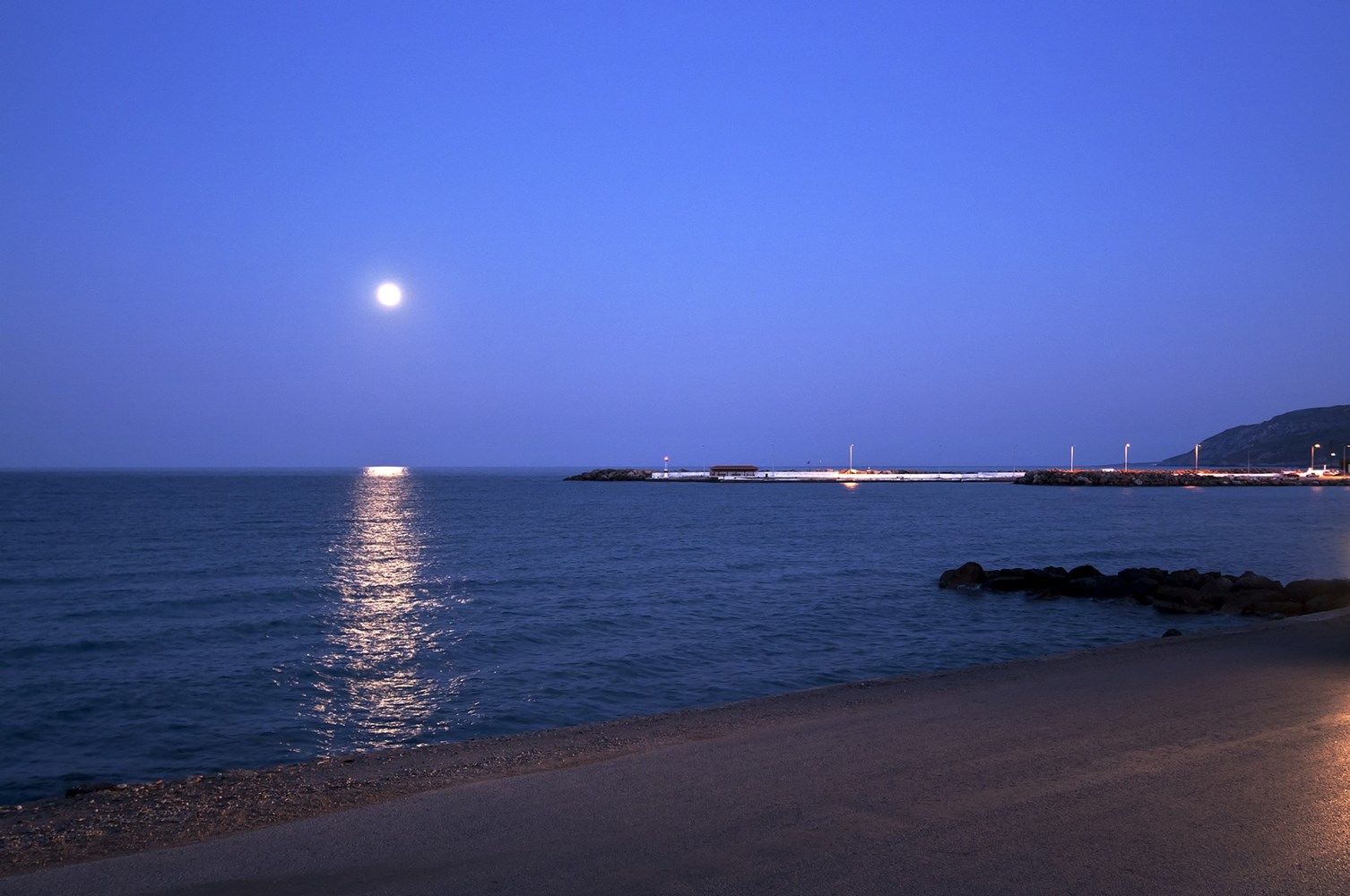 Romantica Hotel Agia Pelagia  Съоръжения снимка