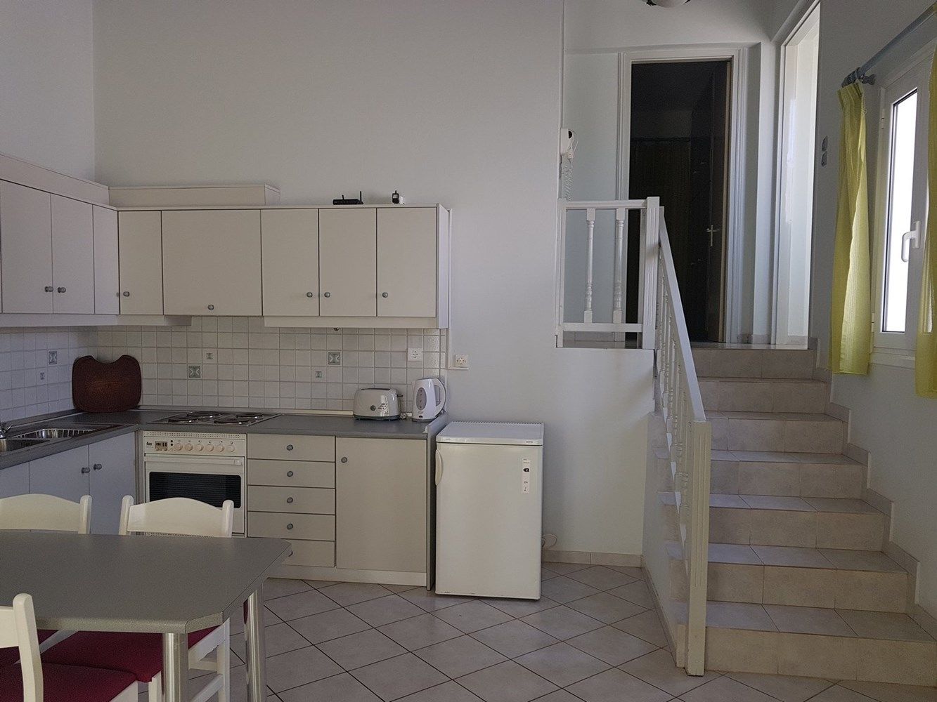 Romantica Hotel Agia Pelagia  Стая снимка
