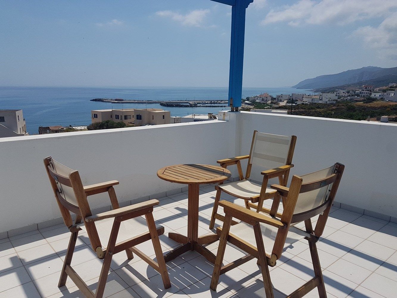 Romantica Hotel Agia Pelagia  Стая снимка