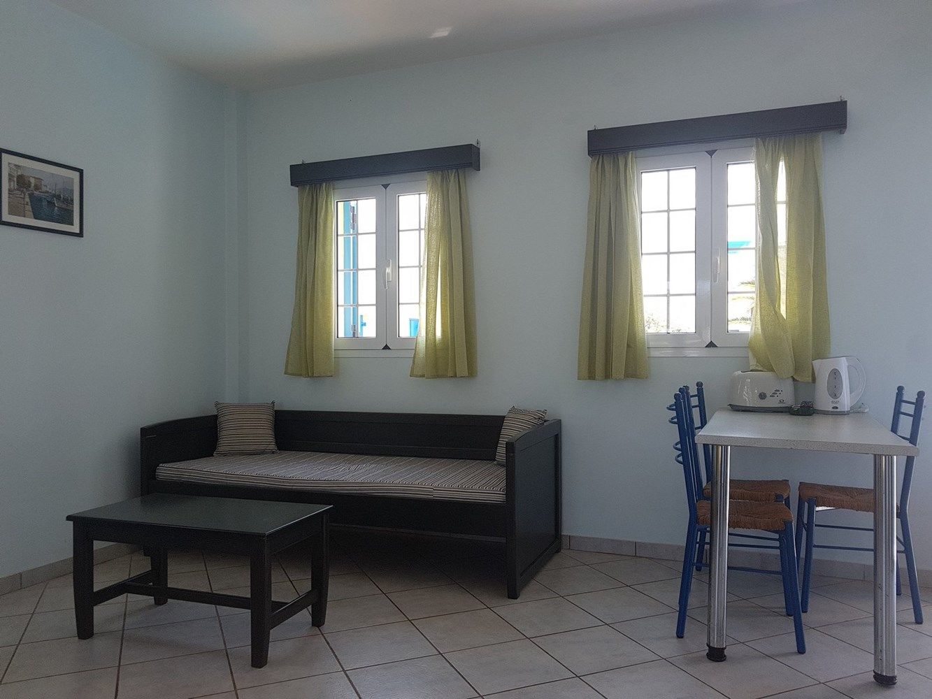 Romantica Hotel Agia Pelagia  Стая снимка