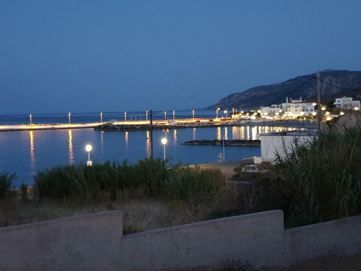 Romantica Hotel Agia Pelagia  Екстериор снимка
